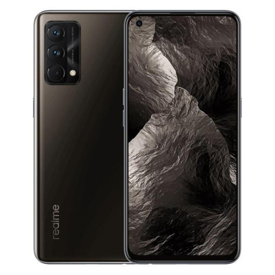 REALME SMART 6.43 REALME SMART 6.43