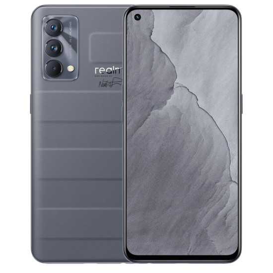 REALME SMART 6.43 REALME SMART 6.43