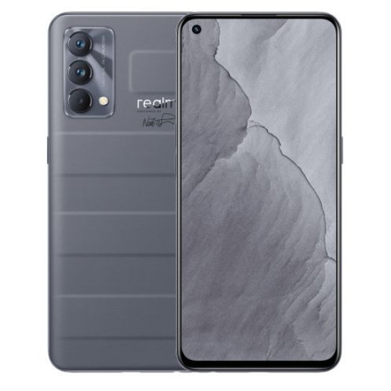 REALME SMART 6.43 REALME SMART 6.43
