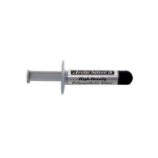 ARCTIC SILVER THERMAL GREASE