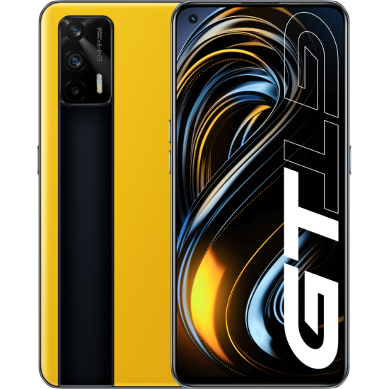 REALME SMART 6.43 REALME SMART 6.43
