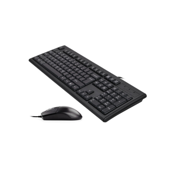 A4TECH WIRED BG COMBO