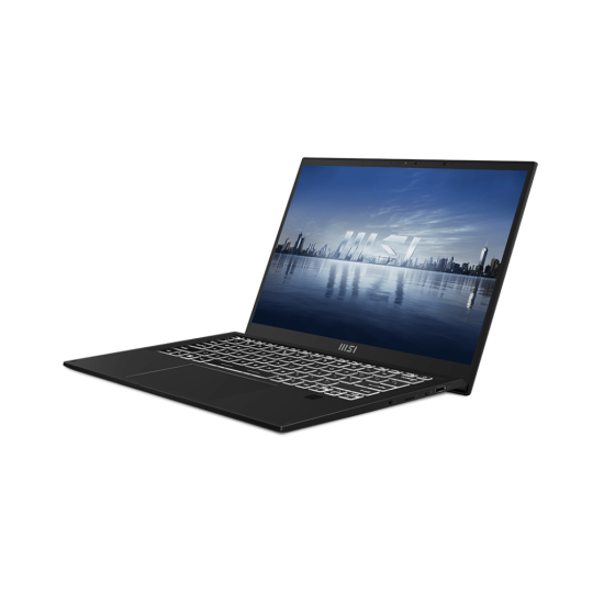 MSI I7-13 16G INT 1TB_SSD 14 FHD M2 PCIE INK BLACK KBLIGHT THIN MSI I7-13 16G INT 1TB_SSD 14 FHD M2 PCIE INK BLACK KBLIGHT THIN