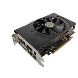 NVIDIA RTX2070 8GB GDDR6 HDMI 256 bit / Core clock 1215 MHz / Memory clock 14 000 Mhz.