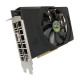 NVIDIA RTX2070 8GB GDDR6 HDMI 256 bit / Core clock 1215 MHz / Memory clock 14 000 Mhz.