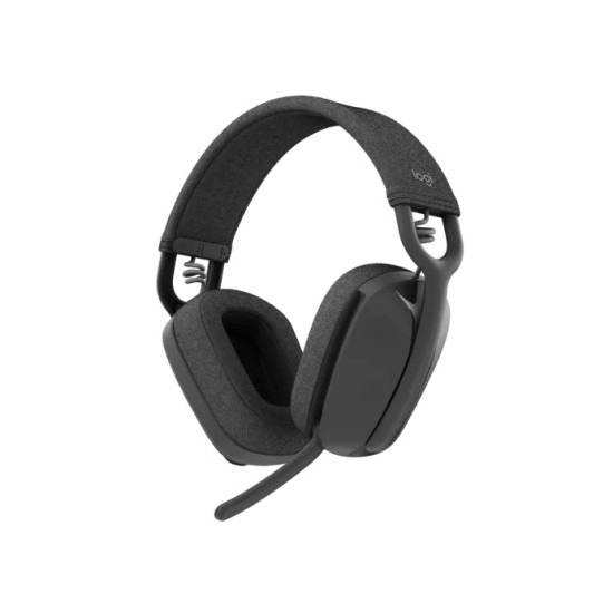 LOGITECH HEADSET WIRELESS BLUETOOTH MIC LOGITECH HEADSET WIRELESS BLUETOOTH MIC