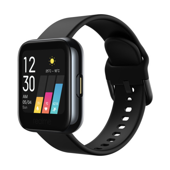 REALME SMART WATCH 1.4 REALME SMART WATCH 1.4