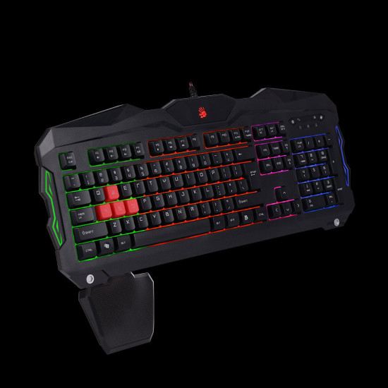 A4TECH WIRED BG KBLIGHT A4TECH WIRED BG KBLIGHT