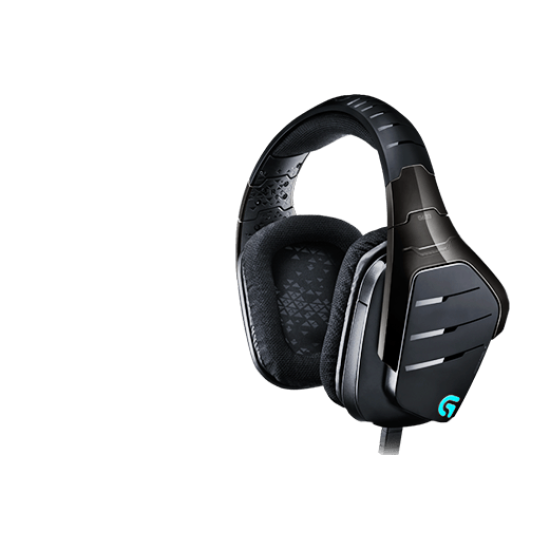 LOGITECH HEADSET USB MIC GAMING LOGITECH HEADSET USB MIC GAMING