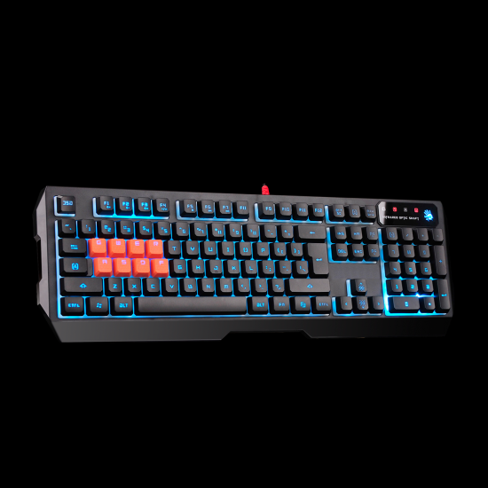 A4TECH WIRED BG KBLIGHT A4TECH WIRED BG KBLIGHT