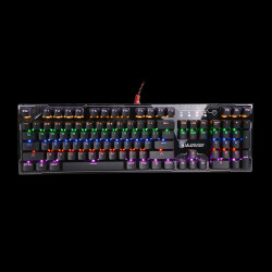 A4TECH WIRED BG KBLIGHT A4TECH WIRED BG KBLIGHT