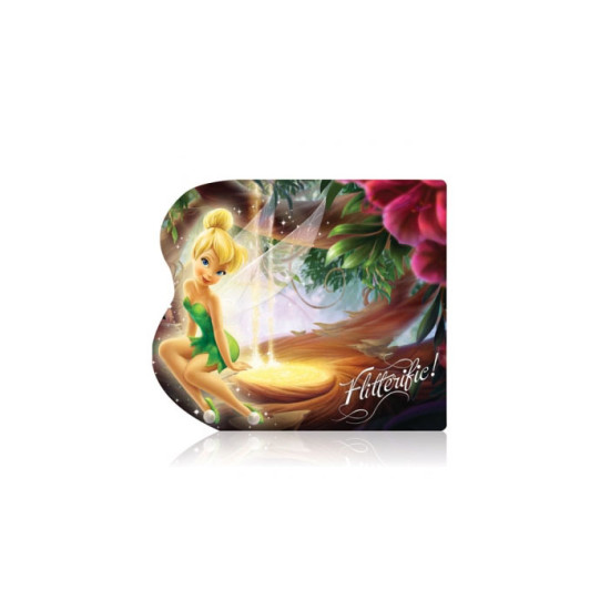 CIRKUITPLANET DISNEY MOUSE PAD CIRKUITPLANET DISNEY MOUSE PAD