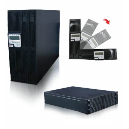 INFORM UPS ONLINE 6000VA PURE_SINE_WAVE HARDWIRE USB_PORT RS-232 SNMP_SLOT INFORM UPS ONLINE 6000VA PURE_SINE_WAVE HARDWIRE USB_PORT RS-232 SNMP_SLOT