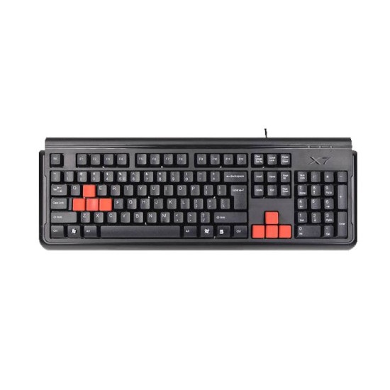 A4TECH WIRED BG KBLIGHT WASHABLE A4TECH WIRED BG KBLIGHT WASHABLE