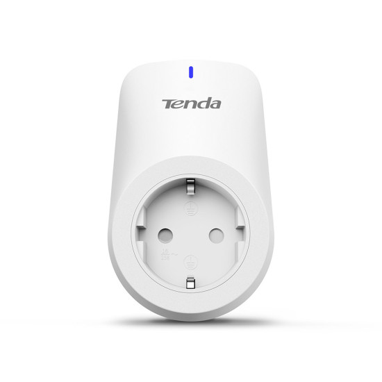 TENDA SMART PLUG 2.4GHZ TENDA SMART PLUG 2.4GHZ