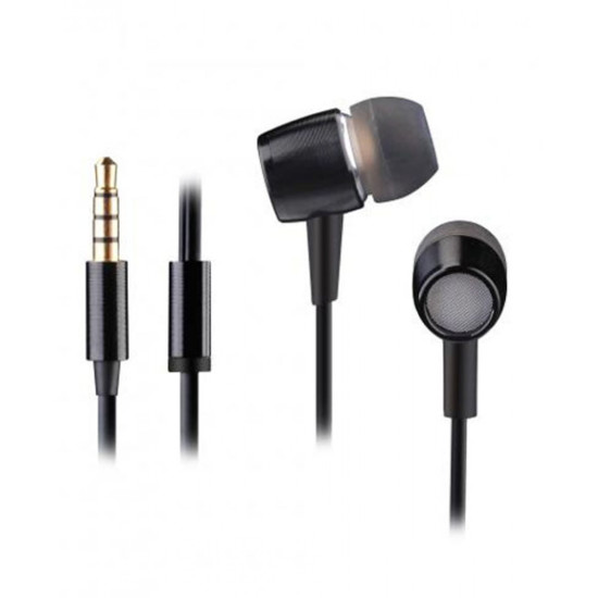 A4TECH EARPHONES WIRED 3.5MM MIC A4TECH EARPHONES WIRED 3.5MM MIC