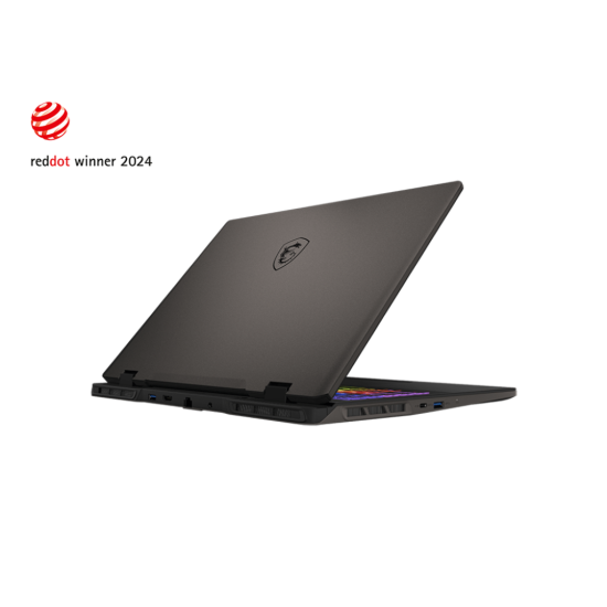 MSI I9-14 16G RTX4070 1TB_SSD 16 QHD+ 240HZ M2 PCIE GRAY BACKLIT MSI I9-14 16G RTX4070 1TB_SSD 16 QHD+ 240HZ M2 PCIE GRAY BACKLIT