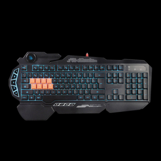 A4TECH WIRED BG KBLIGHT A4TECH WIRED BG KBLIGHT