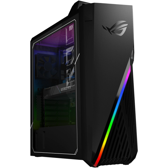 ASUS ROG STRIX AMD R7 5800X 16G RTX3060 512GB SSD + 1 TB HDD WI-FI 5; BT 4.2 500W ASUS ROG STRIX AMD R7 5800X 16G RTX3060 512GB SSD + 1 TB HDD WI-FI 5; BT 4.2 500W