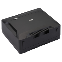 FORTRON UPS LINE_INTERACTIVE 600VA SIMULATED_SINE_WAVE 2xSCHUKO FORTRON UPS LINE_INTERACTIVE 600VA SIMULATED_SINE_WAVE 2xSCHUKO