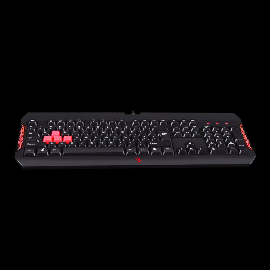 A4TECH WIRED BG KBLIGHT