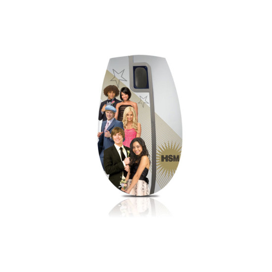 CIRKUITPLANET WIRED OPTICAL DISNEY CIRKUITPLANET WIRED OPTICAL DISNEY