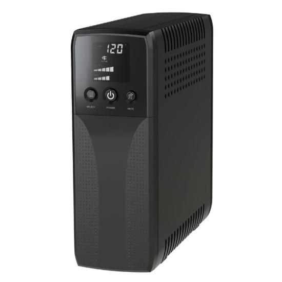 FORTRON UPS LINE_INTERACTIVE 1200VA SIMULATED_SINE_WAVE 4xSCHUKO USB_PORT RJ-45 FORTRON UPS LINE_INTERACTIVE 1200VA SIMULATED_SINE_WAVE 4xSCHUKO USB_PORT RJ-45