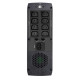 FORTRON UPS LINE_INTERACTIVE 1500VA SIMULATED_SINE_WAVE 8xIEC-320 USB_PORT RJ-45