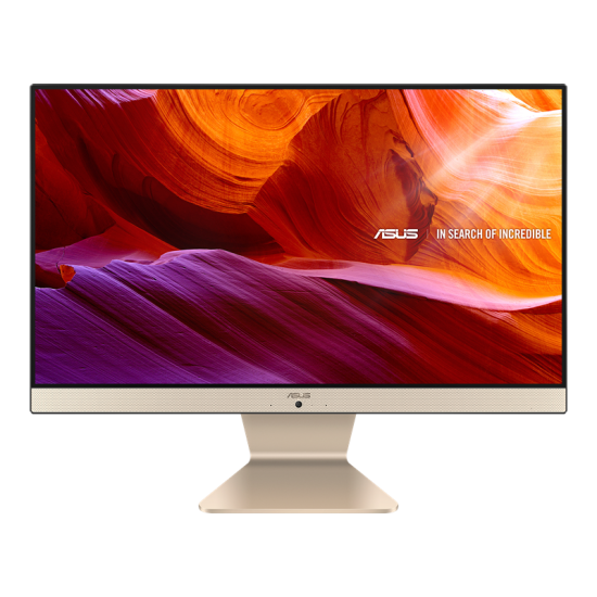 ASUS VIVO AIO I5-10 8G INT 256GB_SSD 21.5 FHD EXT_DVD ASUS VIVO AIO I5-10 8G INT 256GB_SSD 21.5 FHD EXT_DVD
