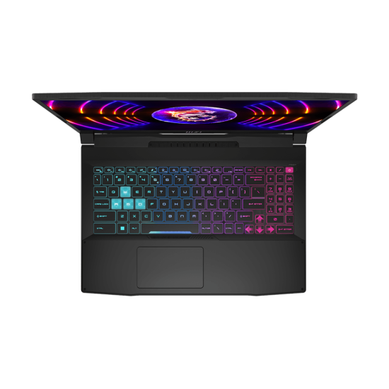 MSI I7-13 16G RTX4070 1TB_SSD 15.6 FHD 144HZ M2 PCI-E BLACK BACKLIT MSI I7-13 16G RTX4070 1TB_SSD 15.6 FHD 144HZ M2 PCI-E BLACK BACKLIT