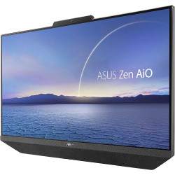 ASUS AIO 24 I5-10 16G INT 512GB_SSD 1TB_HDD HDMI WIN11_HOME BLACK ASUS AIO 24 I5-10 16G INT 512GB_SSD 1TB_HDD HDMI WIN11_HOME BLACK