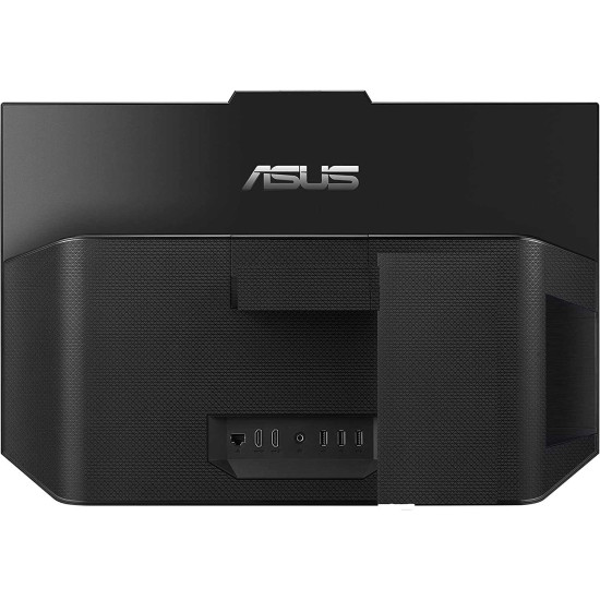 ASUS AIO 24 I5-10 16G INT 512GB_SSD 1TB_HDD HDMI WIN11_HOME BLACK