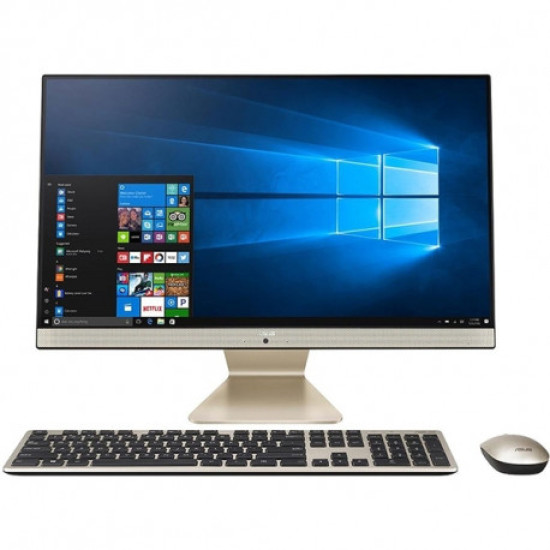 ASUS AIO PCS - AMD R7 5700U 16G INT 512GB SSD + 1TB HDD 27' FHD WIN 11 HOME BLACK ASUS AIO PCS - AMD R7 5700U 16G INT 512GB SSD + 1TB HDD 27' FHD WIN 11 HOME BLACK