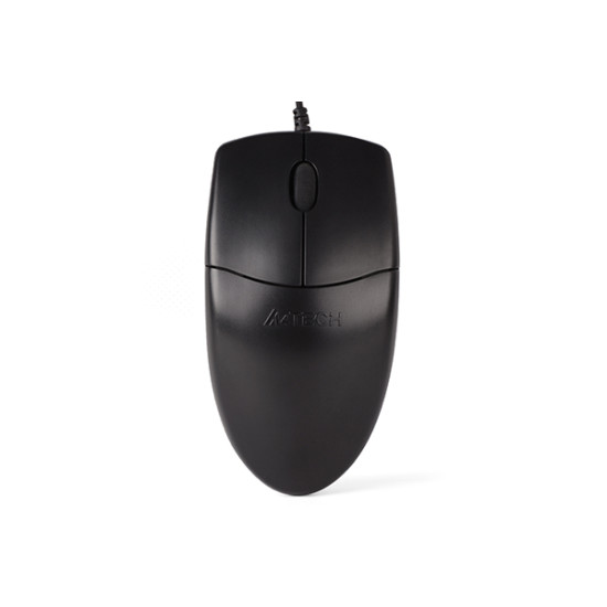 A4TECH WIRED OPTICAL BLACK A4TECH WIRED OPTICAL BLACK