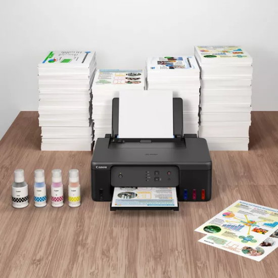 CANON INK COLOR 11 PPM