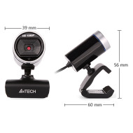 A4TECH WEBCAM FHD USB2.0 MIC FIXED FOCUS A4TECH WEBCAM FHD USB2.0 MIC FIXED FOCUS