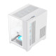 Gamemax кутия Case mATX - Infinity Mini White Gamemax кутия Case mATX - Infinity Mini White