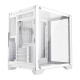 Gamemax кутия Case mATX - Infinity Mini White Gamemax кутия Case mATX - Infinity Mini White