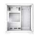 Gamemax кутия Case mATX - Infinity Mini White Gamemax кутия Case mATX - Infinity Mini White