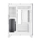 Gamemax кутия Case mATX - Infinity Mini White Gamemax кутия Case mATX - Infinity Mini White