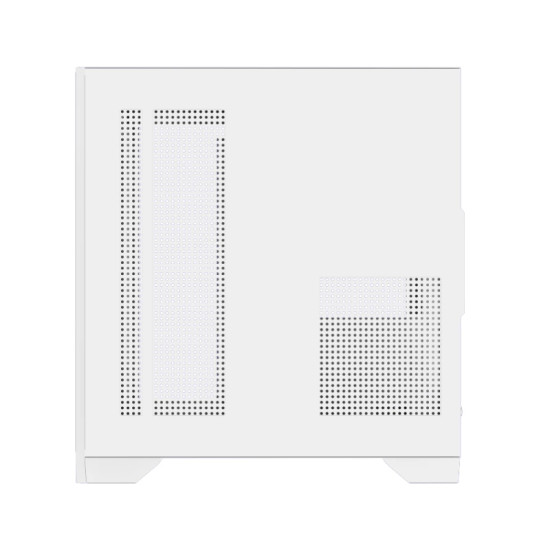 Gamemax кутия Case mATX - Infinity Mini White Gamemax кутия Case mATX - Infinity Mini White