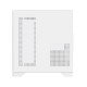 Gamemax кутия Case mATX - Infinity Mini White Gamemax кутия Case mATX - Infinity Mini White