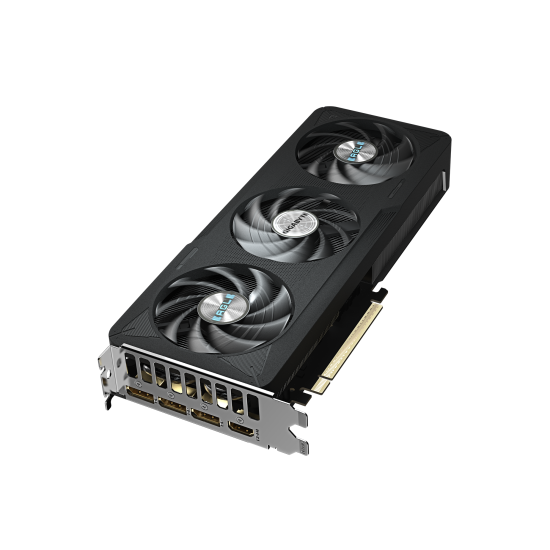 Видео карта GIGABYTE RTX 5060 TI EAGLE MAX OC 16GB GDDR7 Видео карта GIGABYTE RTX 5060 TI EAGLE MAX OC 16GB GDDR7