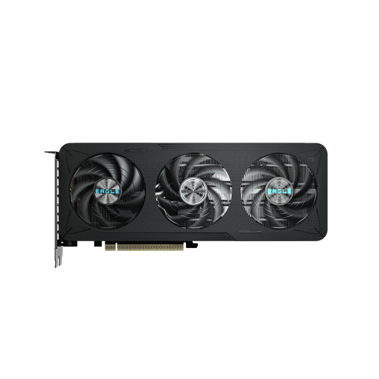 Видео карта GIGABYTE RTX 5060 TI EAGLE MAX OC 16GB GDDR7 Видео карта GIGABYTE RTX 5060 TI EAGLE MAX OC 16GB GDDR7