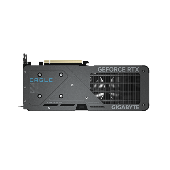 Видео карта GIGABYTE RTX 5060 TI EAGLE MAX OC 16GB GDDR7 Видео карта GIGABYTE RTX 5060 TI EAGLE MAX OC 16GB GDDR7
