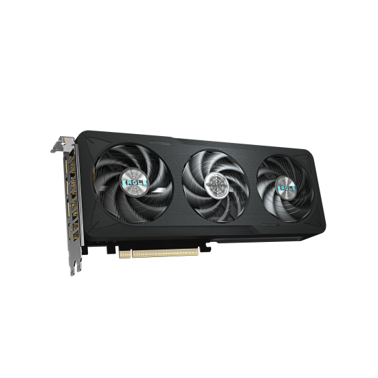 Видео карта GIGABYTE RTX 5060 TI EAGLE MAX OC 16GB GDDR7 Видео карта GIGABYTE RTX 5060 TI EAGLE MAX OC 16GB GDDR7