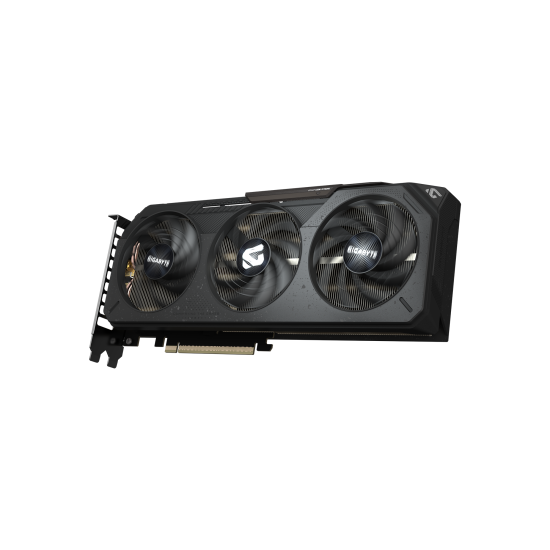 Видео карта GIGABYTE RTX 5050 GAMING OC 8GB GDDR6 Видео карта GIGABYTE RTX 5050 GAMING OC 8GB GDDR6