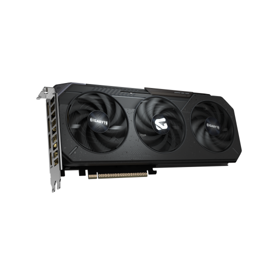 Видео карта GIGABYTE RTX 5050 GAMING OC 8GB GDDR6 Видео карта GIGABYTE RTX 5050 GAMING OC 8GB GDDR6