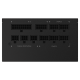 Захранващ блок Gigabyte P750W, 750W, 80+ GOLD, Modular