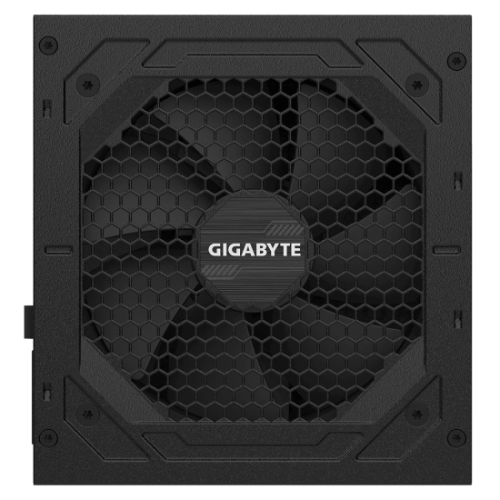 Захранващ блок Gigabyte P750W, 750W, 80+ GOLD, Modular